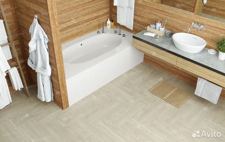 Alpine Floor Parquet Premium Дуб Адара ECO 19-14