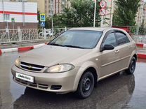 Chevrolet Lacetti 1.4 MT, 2008, 199 560 км, с пробегом, цена 320 000 руб.