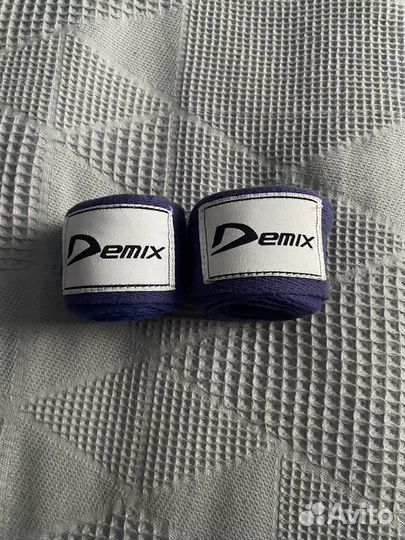 Бинты для бокса