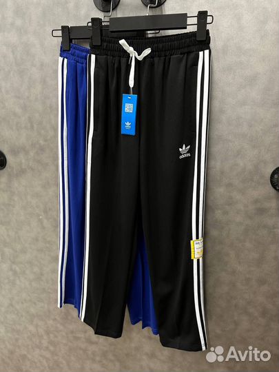 Штаны Adidas