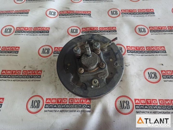 Ступица задняя правая toyota prius