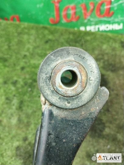 Рычаг передний правый honda airwave