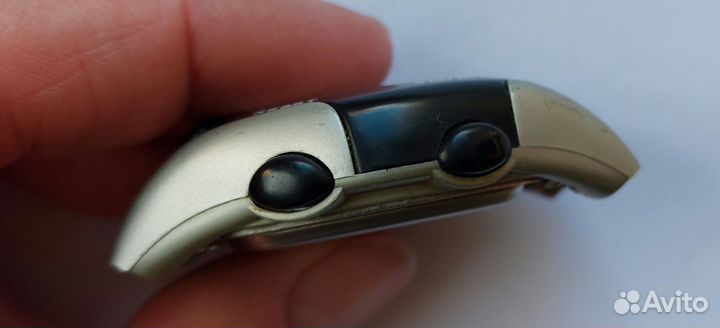 Часы наручные электронные Nobby digital