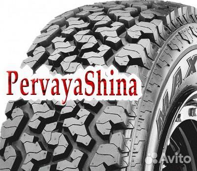 Maxxis AT-980E Worm-Drive 235/85 R16