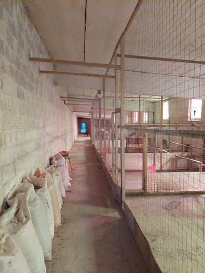 Помещение свободного назначения, 1650 м²