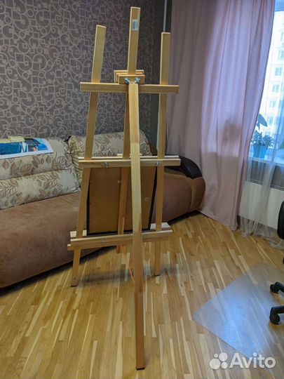 Мольберт для рисования