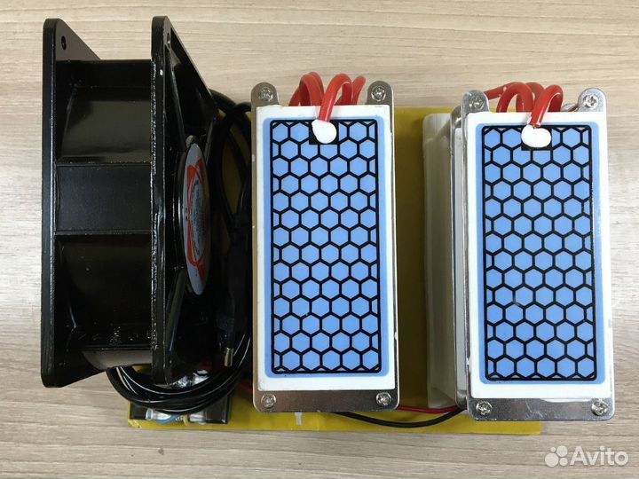 70692 Озонатор воздуха 40000 мг/час