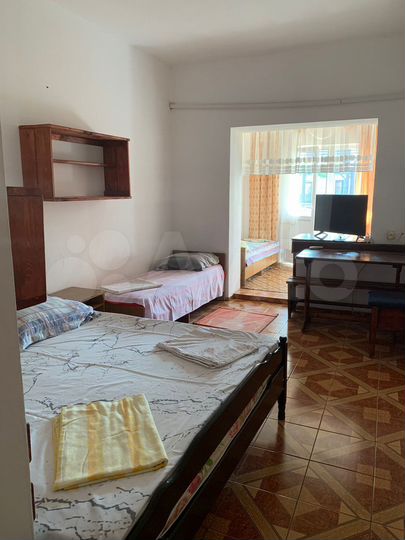 Комната 20 м², 3/3 эт.