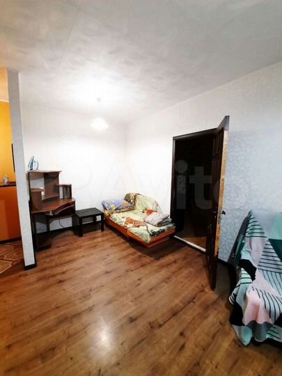 2-к. квартира, 48 м², 2/5 эт.