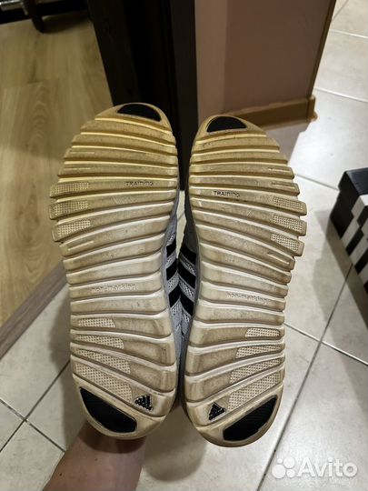 Кросовки adidas