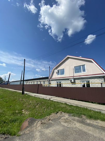 Офис, 178.5 м²