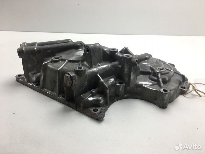 Крышка кпп Toyota Estima AHR10W 2azfxe 2002