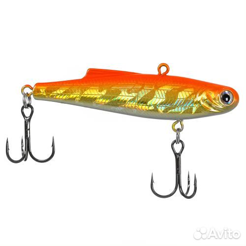 Воблер Folk Fishing VIB Sly 95мм. 30гр. #02