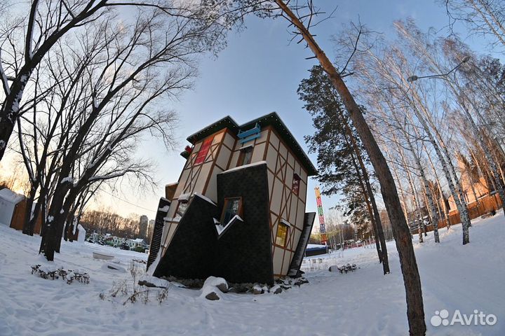 Объектив Samyang 8mm 1:3.5 fish-EYE CS II Nikon