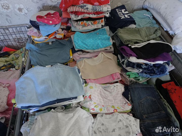 Секонд Хэнд оптом