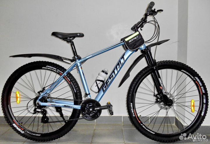 Скоростной велосипед 26 в Казани спицы