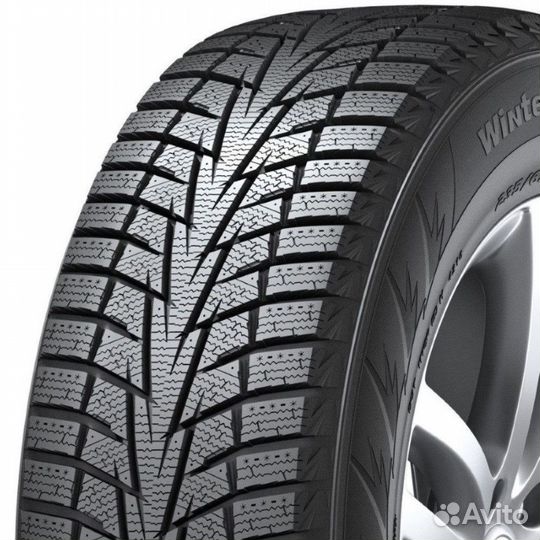 Hankook Winter I'Cept X RW10 225/55 R19 99T