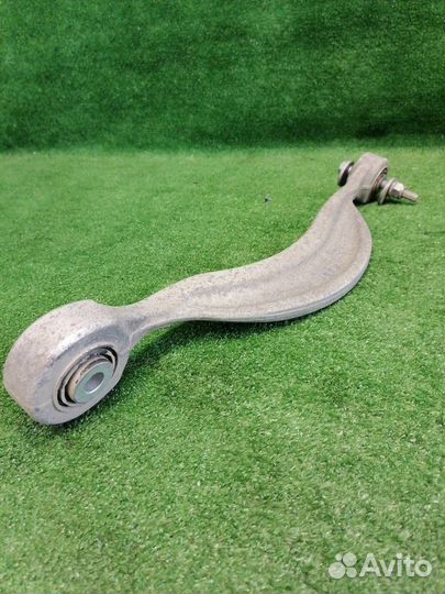 Рычаг задний Audi Q8 4MN DCB 2018