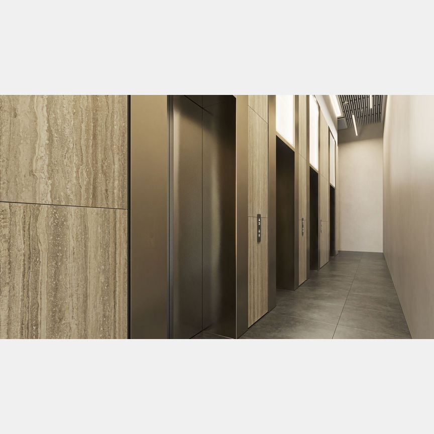 4-к. квартира, 113,7 м², 30/30 эт.