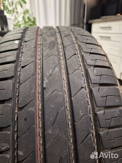 Nordman RS2 SUV 255/55 R18 201M