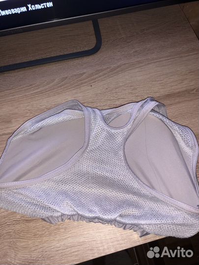 Бандаж нагрудный женский