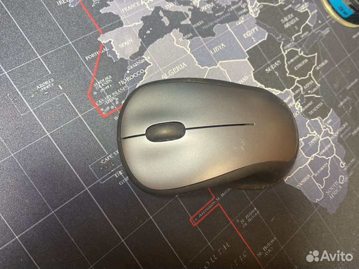 Мышки для компьютера