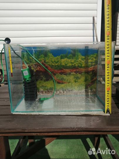 Аквариум
