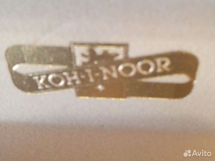 Набор ручек iridium point germany /KOH-I-noor