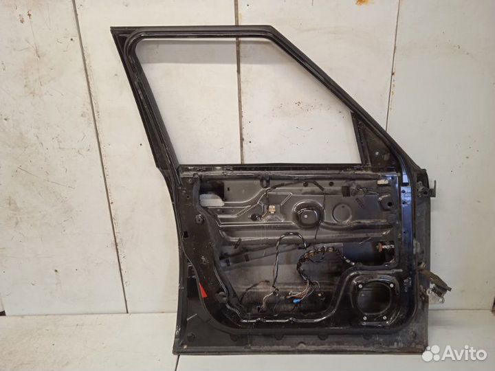 Дверь передняя левая Land Rover Range Rover 3 2002