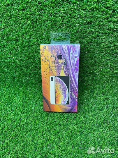 Зарядное устройство для iPhone Orig + Lightning