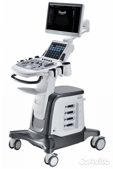 Узи-аппарат siui Apogee 5500