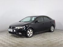 Kia Cerato 1.6 MT, 2010, 204 410 км, с пробегом, цена 667 000 руб.