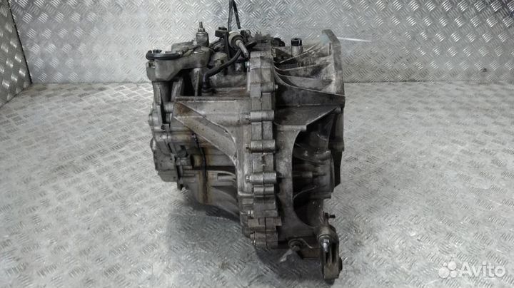 АКПП BG9R7000AA Volvo V60 (2010-2017)