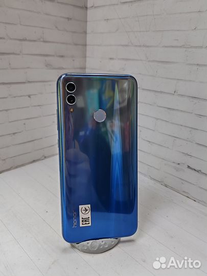 HONOR 10 Lite, 3/32 ГБ