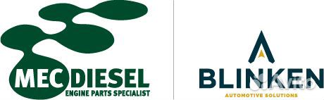 Шатун Iveco Cursor 10 F3AE0681 (500380287) Mec-Diesel