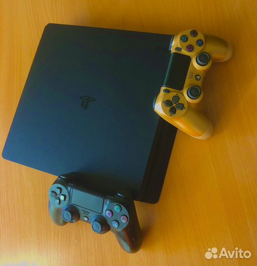 Sony PS4 slim 500gb