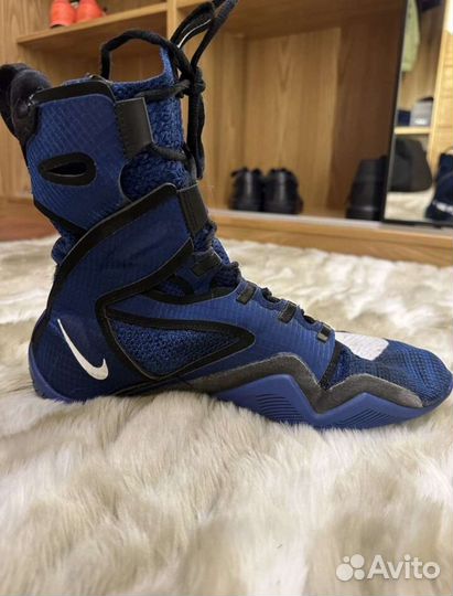Боксерки nike hyperko 2