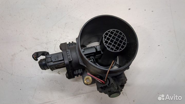 Измеритель потока воздуха Mercedes S W220, 2003