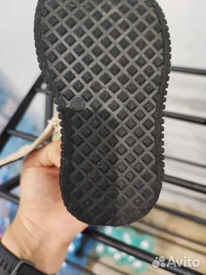 Обувь детская котофей21