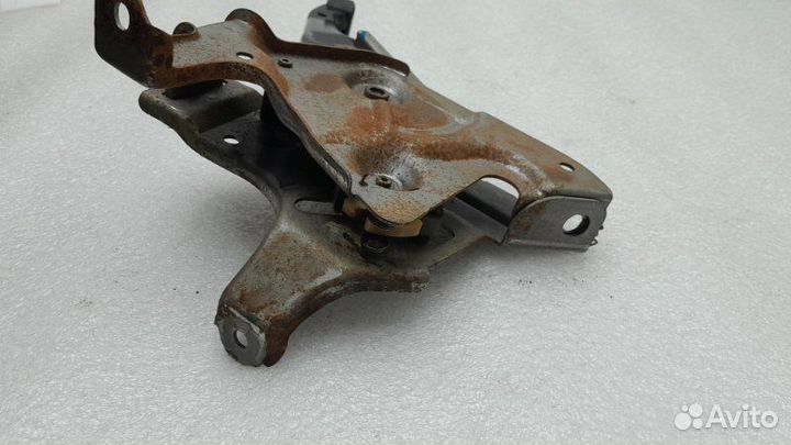 Педаль стояночного тормоза Subaru Tribeca WX EZ30D