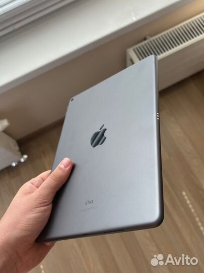 iPad Air 3 2019