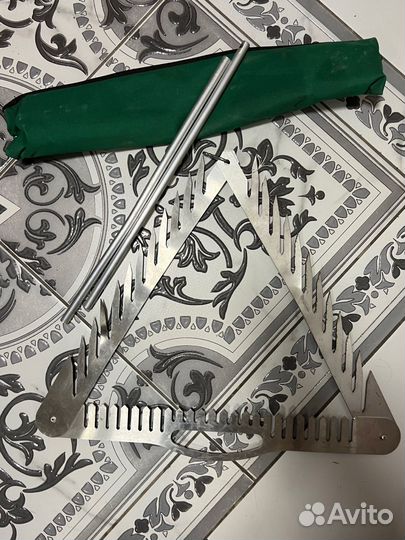 Донные грабли