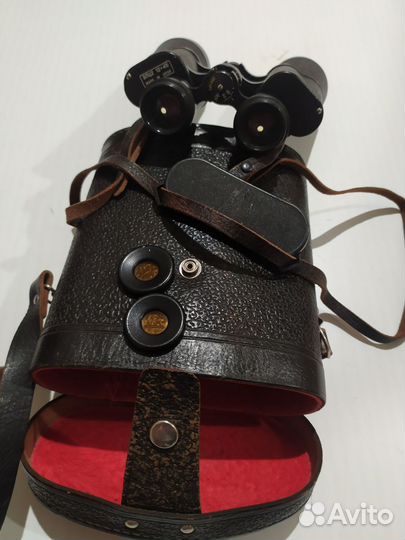 Бинокль бпц2 12х45