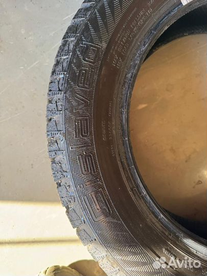 Gislaved Nord Frost 200 175/65 R15