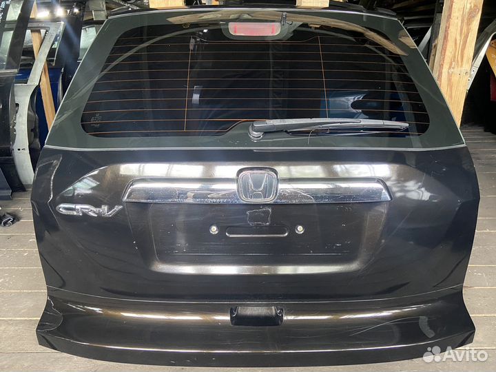 Крышка багажника Honda CR-V 3