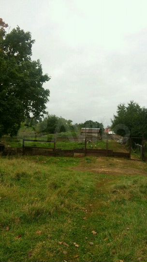 Участок 20 сот. (ИЖС)