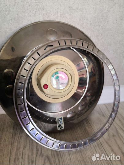 Zepter крышка-скороварка