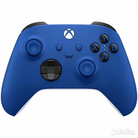 Геймпад Microsoft Xbox Series XS Wireless Controll