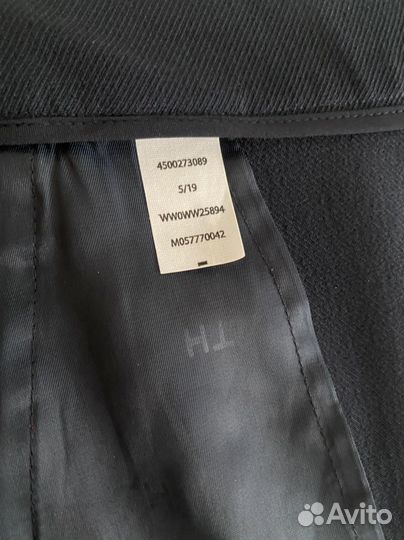 Юбка оригинал tommy hilfiger