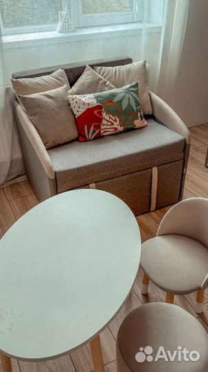 Кресло-кровать